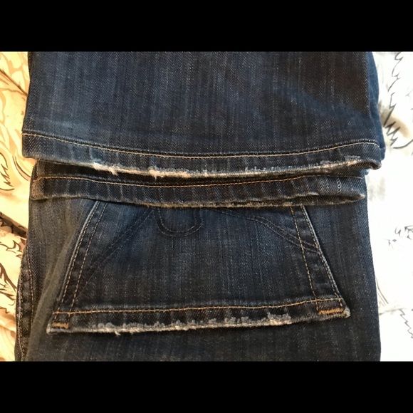 Citizen of humanity Jeans - Picture 6 of 8